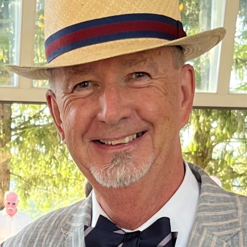 Ardal Powell, MA,  PhD,  CLTC®,  ChFC®